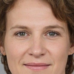 Meet your Posher, Pamela